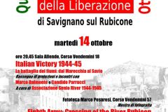 locandinaLiberazioneSavignano2025