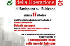 locandinaLiberazioneSavignano2026